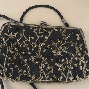 Lancome small purse